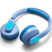 Philips TAK4206BL/00 Wireless Over Ear Kids Headphone Blue