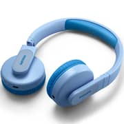 Philips TAK4206BL/00 Wireless Over Ear Kids Headphone Blue