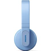 Philips TAK4206BL/00 Wireless Over Ear Kids Headphone Blue