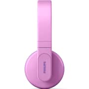 Philips TAK4206PK/00 Wireless Over Ear Kids Headphone Pink