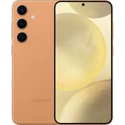 Samsung Galaxy S24+ 512GB Sandstone Orange 5G Smartphone