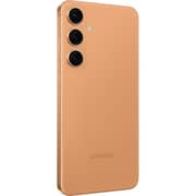 Samsung Galaxy S24+ 512GB Sandstone Orange 5G Smartphone