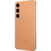 Samsung Galaxy S24+ 512GB Sandstone Orange 5G Smartphone