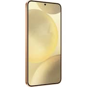 Samsung Galaxy S24+ 512GB Sandstone Orange 5G Smartphone