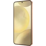 Samsung Galaxy S24+ 512GB Sandstone Orange 5G Smartphone