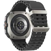 Samsung SM-L705FZTAKSA Galaxy Watch Ultra Smartwatch Titanium Silver