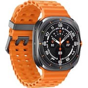 Samsung SM-L705FDAAKSA Galaxy Watch Ultra Smartwatch Titanium Grey