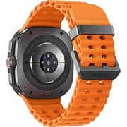 Samsung SM-L705FDAAKSA Galaxy Watch Ultra Smartwatch Titanium Grey