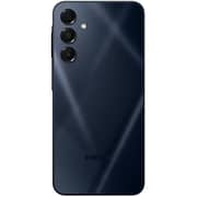 Samsung Galaxy A16 128GB Blue/Black 5G Smartphone