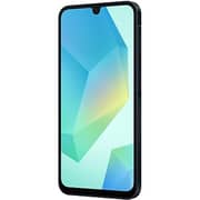 Samsung Galaxy A16 128GB Blue/Black 5G Smartphone