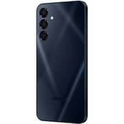 Samsung Galaxy A16 128GB Blue/Black 5G Smartphone