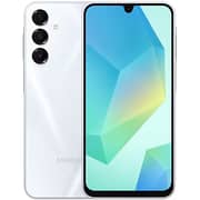 Samsung Galaxy A16 256GB Light Grey 5G Smartphone