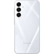 Samsung Galaxy A16 256GB Light Grey 5G Smartphone