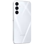 Samsung Galaxy A16 256GB Light Grey 5G Smartphone