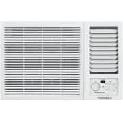 Tornado 1.5 Ton Window Air Conditioner, 18,000 BTU, T3 Compressor, R410A Refrigerant, Turbo Mode, 4-Way Auto Swing – AF-W18BHK