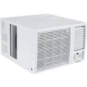 Tornado 1.5 Ton Window Air Conditioner, 18,000 BTU, T3 Compressor, R410A Refrigerant, Turbo Mode, 4-Way Auto Swing – AF-W18BHK