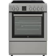Hoover 60x60 Ceramic Electric Cooker - HVC-V64E-SP