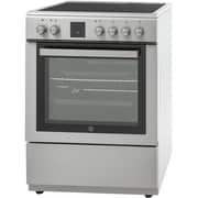 Hoover 60x60 Ceramic Electric Cooker - HVC-V64E-SP