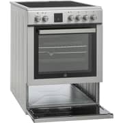 Hoover 60x60 Ceramic Electric Cooker - HVC-V64E-SP