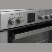 Hoover 60x60 Ceramic Electric Cooker - HVC-V64E-SP