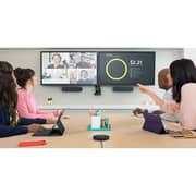 Logitech Rally Plus Conference Camera System Black