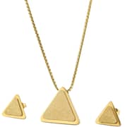 Lee Cooper Women's Jewellery Set