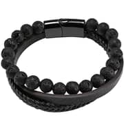 Lee Cooper Men's Bracelet