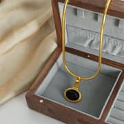 Lee Cooper Women's Necklace