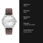 Lee Cooper LC07871.334 Women's Watch