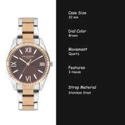 Lee Cooper LC07868.540 Women's Watch