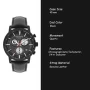 Lee Cooper LC07877.651 Men's Watch