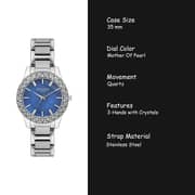 Lee Cooper LC07869.390 Women's Watch