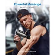 Renpho Gun Massager RPGM171BKN