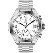 Swiss Military WCH-DOM6-SILFSILMS Dom 6 Smartwatch Silver