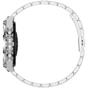 Swiss Military WCH-DOM6-SILFSILMS Dom 6 Smartwatch Silver