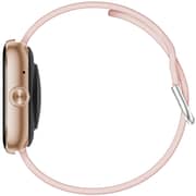 Swiss Military WCH-ALPS4-RGLDFPNKSS Smartwatch Pink + VICTOR 3 ANC TWLS Earbuds