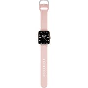 Swiss Military WCH-ALPS4-RGLDFPNKSS Smartwatch Pink + VICTOR 3 ANC TWLS Earbuds
