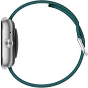 Swiss Military WCH-ALPS4-SILFGRNSS Smartwatch Green + VICTOR 3 ANC TWLS Earbuds