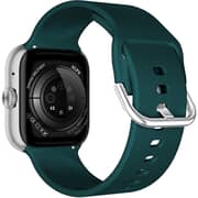 Swiss Military WCH-ALPS4-SILFGRNSS Smartwatch Green + VICTOR 3 ANC TWLS Earbuds