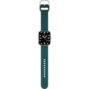 Swiss Military WCH-ALPS4-SILFGRNSS Smartwatch Green + VICTOR 3 ANC TWLS Earbuds