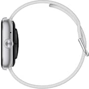 Swiss Military WCH-ALPS4-SILFGRYSS Smartwatch Grey + VICTOR 3 ANC TWLS Earbuds