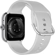 Swiss Military WCH-ALPS4-SILFGRYSS Smartwatch Grey + VICTOR 3 ANC TWLS Earbuds