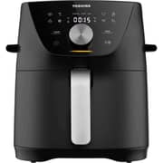 Toshiba Digital Air Fryer AF-52CP1URME