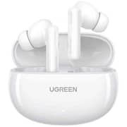 Ugreen HiTune P3 True Wireless Earbuds with ANC, White – WS207-WHT