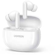 Ugreen HiTune P3 True Wireless Earbuds with ANC, White – WS207-WHT