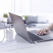 Ugreen USB-C To USB-C Cable 1m White