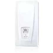 Clage DEX NEXT Digital Instant Water Heater, 18-27 kW - 400V - White