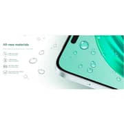 هونر x8b ( 512 جيجابايت ) 8 جيجا رام -شبكة 4G LTE، بشريحتين اتصال - أسود منتصف الليل 