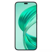 هونر x8b ( 512 جيجابايت ) 8 جيجا رام -شبكة 4G LTE، بشريحتين اتصال - أسود منتصف الليل 