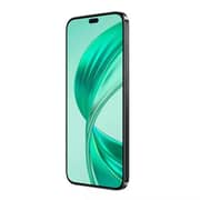 هونر x8b ( 512 جيجابايت ) 8 جيجا رام -شبكة 4G LTE، بشريحتين اتصال - أسود منتصف الليل 